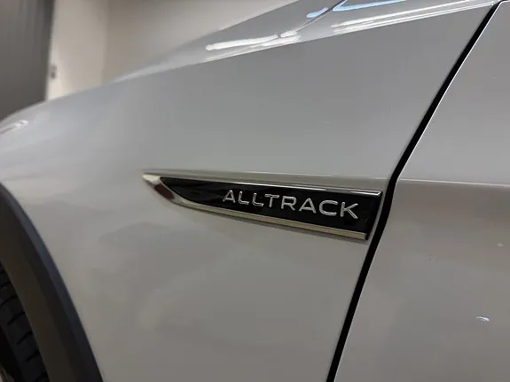 Volkswagen Passat Alltrack 2021 photo 5