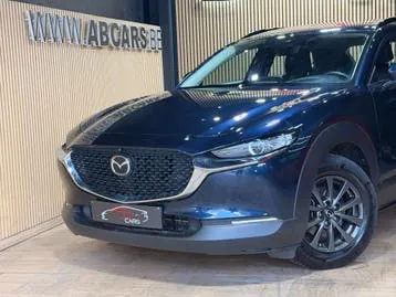 Mazda Cx-30 2023 photo 3