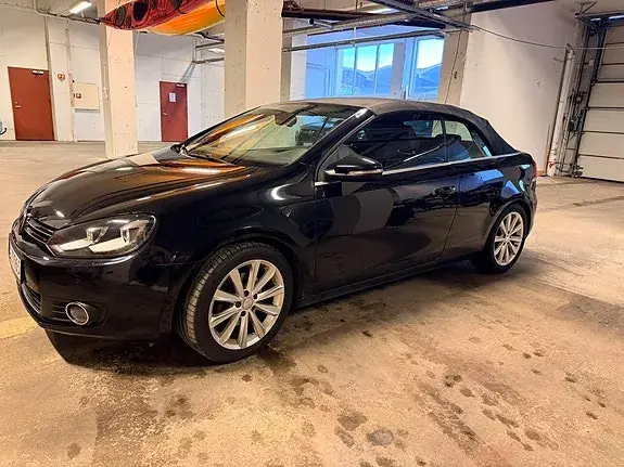Volkswagen Golf 6
