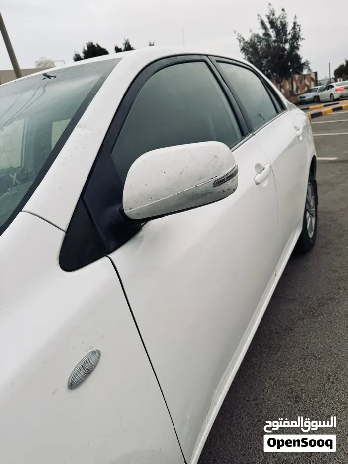 Toyota Corolla 2010 photo 4