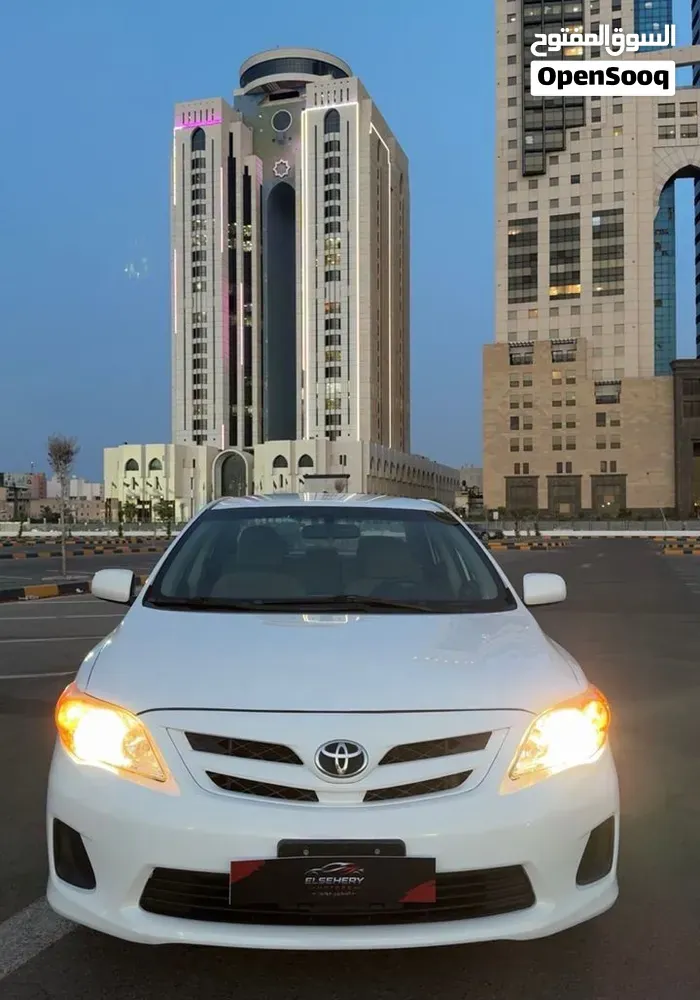 Toyota Corolla 2010 photo 5