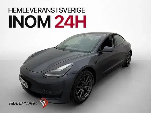Tesla Model 3 2021 photo 4