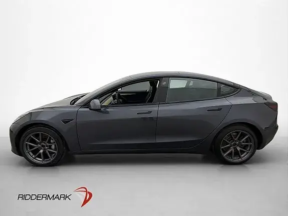 Tesla Model 3 2021 photo 5