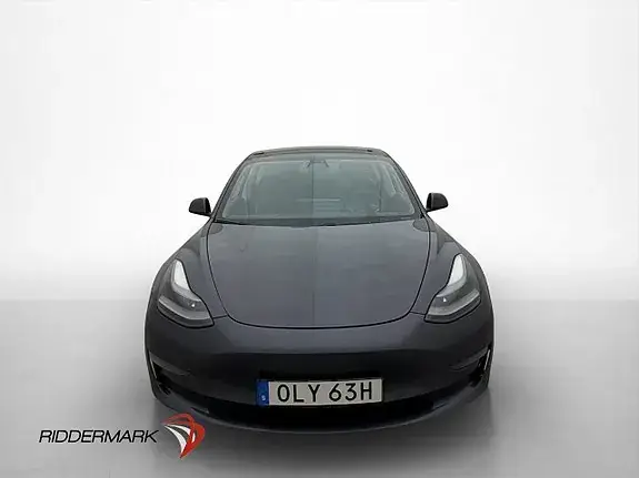 Tesla Model 3 2021 photo 3