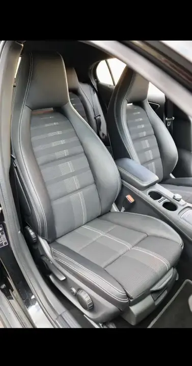 Mercedes-Benz Gla 2018 photo 3