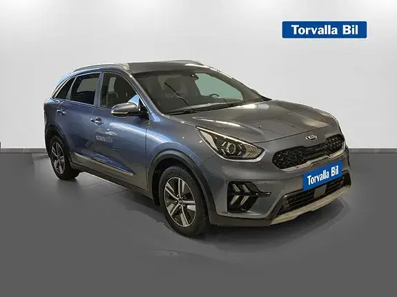 Kia Niro 2020 photo 3