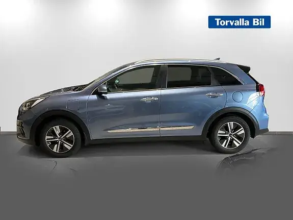 Kia Niro 2020 photo 4