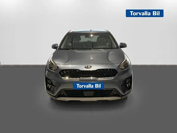 Kia Niro 2020 photo 2
