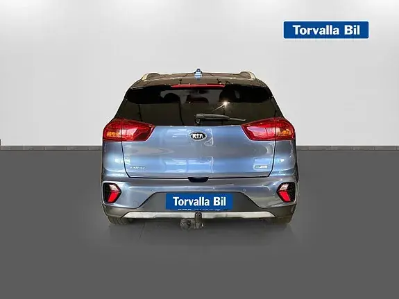 Kia Niro 2020 photo 5
