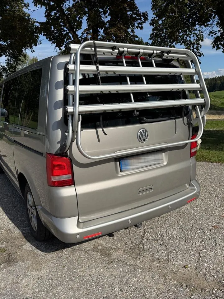 Volkswagen T5 Multivan