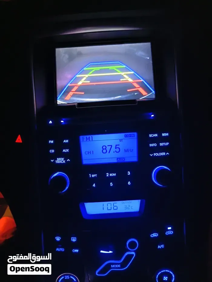 Hyundai Sonata 2010 photo 2