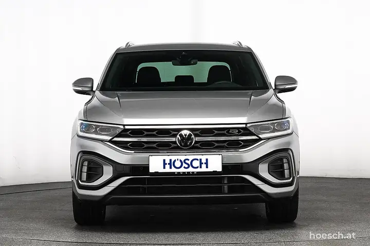 Volkswagen T-Roc 2025 photo 2