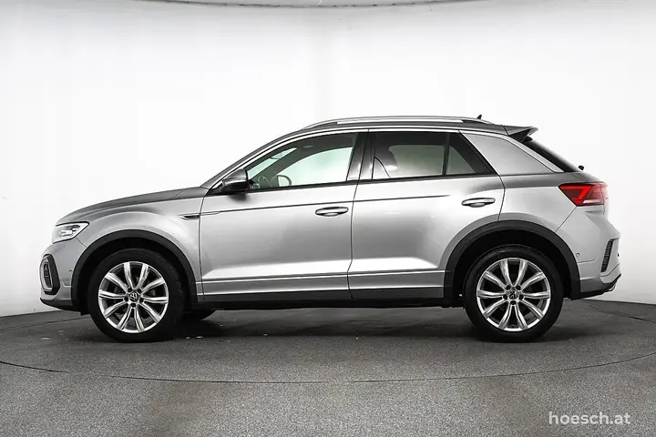 Volkswagen T-Roc 2025 photo 3