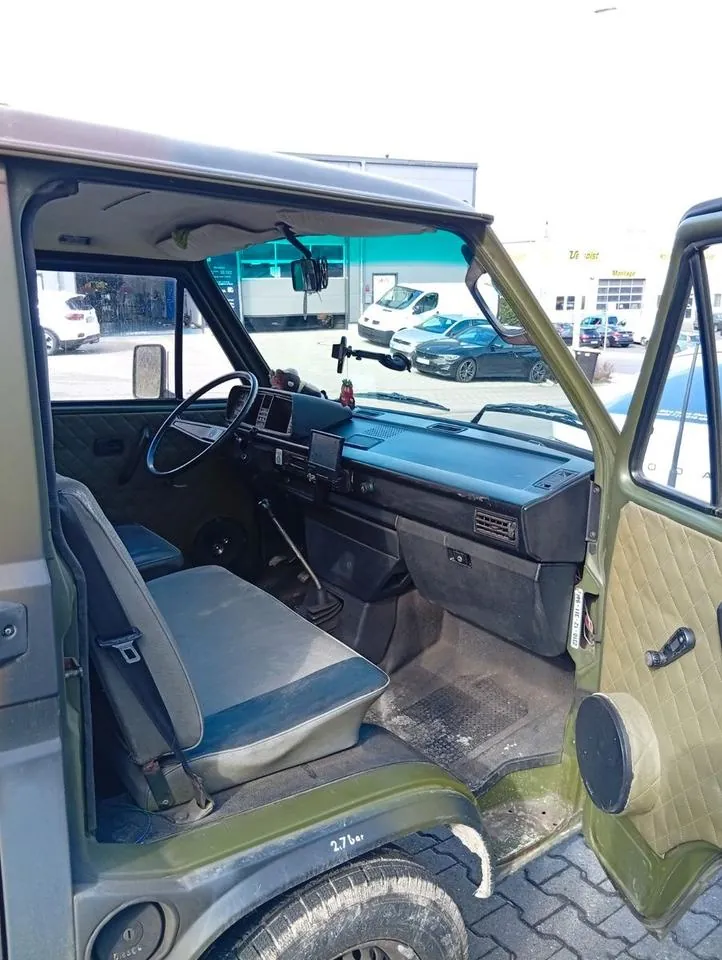 Volkswagen T3