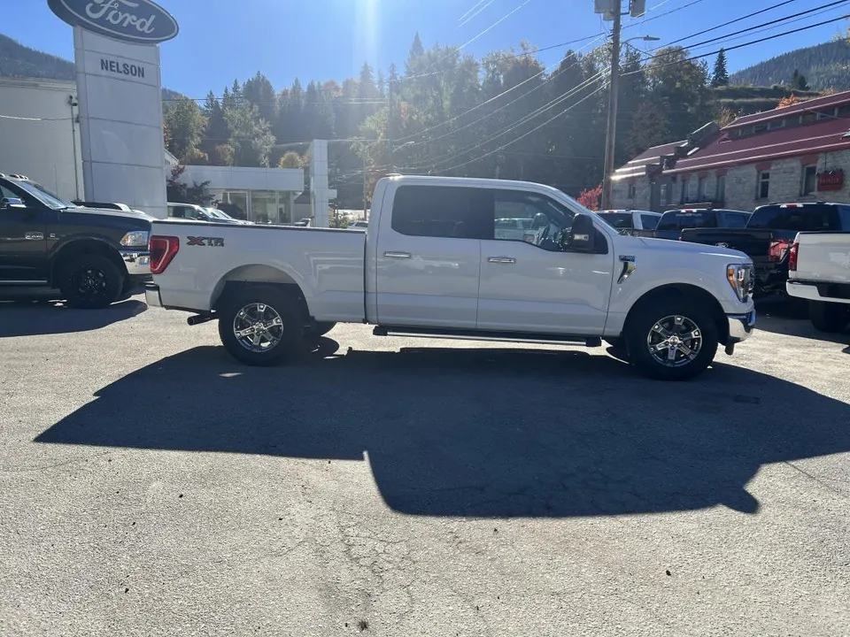 Ford F-150 2023 photo 2