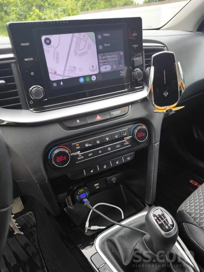 Kia Ceed 2023 photo 5
