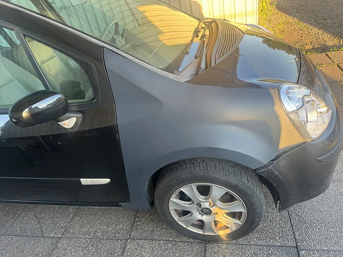 Renault Modus 2006 photo 3