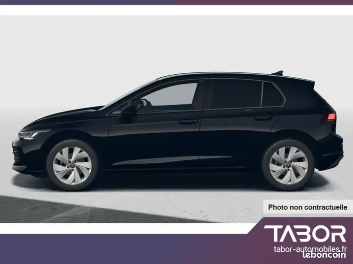Volkswagen Golf 2026 photo 2