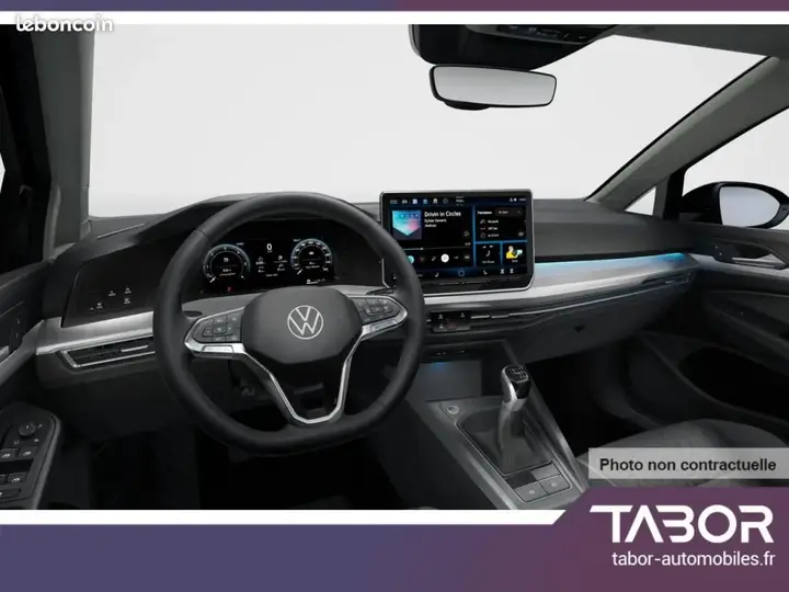 Volkswagen Golf 2026 photo 4