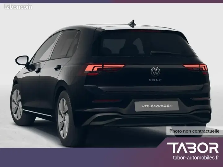 Volkswagen Golf 2026 photo 3