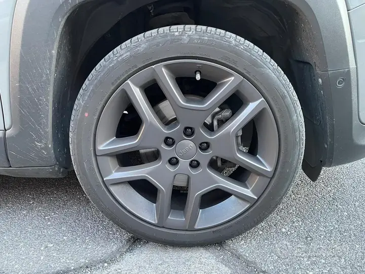 Jeep Renegade 2021 photo 3