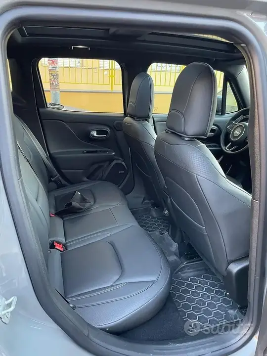 Jeep Renegade 2021 photo 5