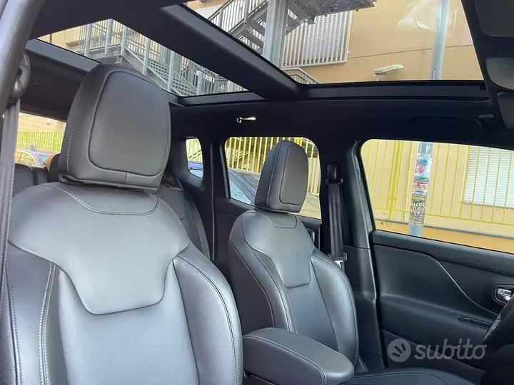 Jeep Renegade 2021 photo 4
