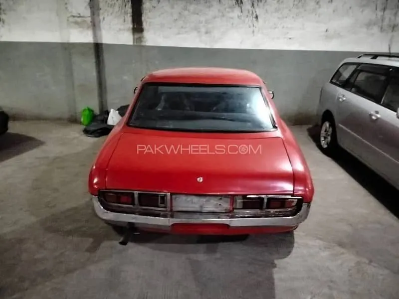 Toyota Celica
