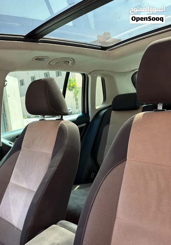 Volkswagen Tiguan 2014 photo 4