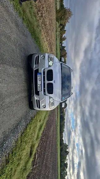 BMW X5 2008 photo 3