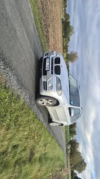 BMW X5 2008 photo 4