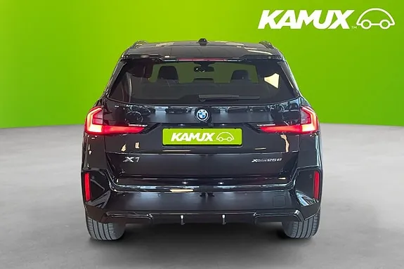 BMW X1 2023 photo 5