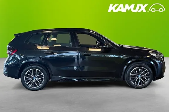 BMW X1 2023 photo 2