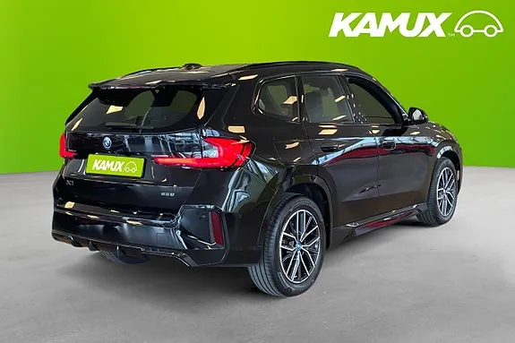 BMW X1 2023 photo 4