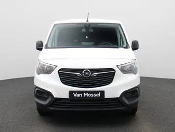 Opel Combo 2022 photo 3