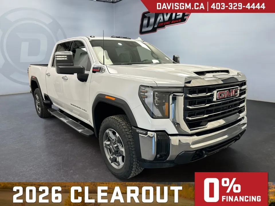 GMC Sierra 3500Hd 2026 photo 3