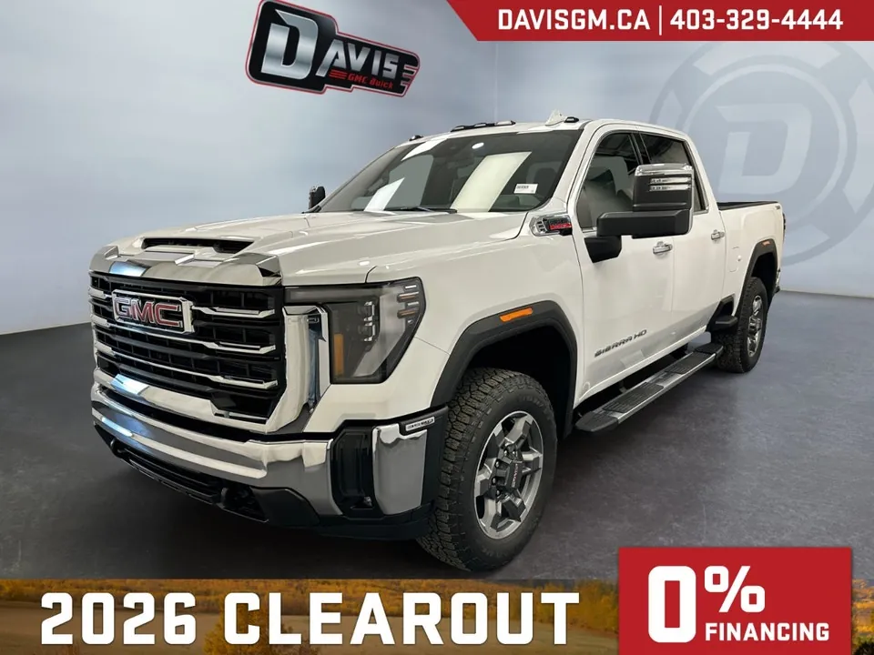 GMC Sierra 3500Hd