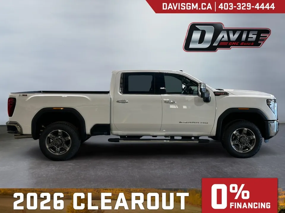 GMC Sierra 3500Hd 2026 photo 4