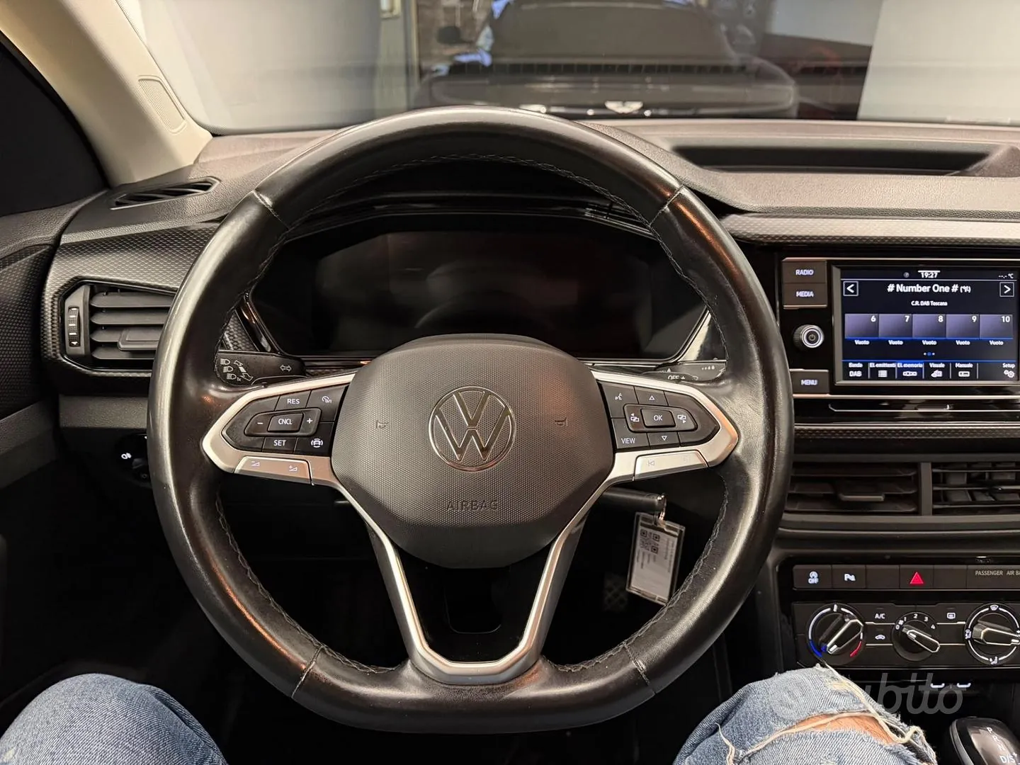 Volkswagen T-Cross 2023 photo 4