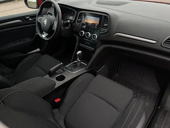 Renault Megane 2023 photo 4