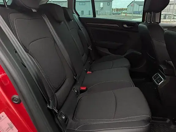Renault Megane 2023 photo 5