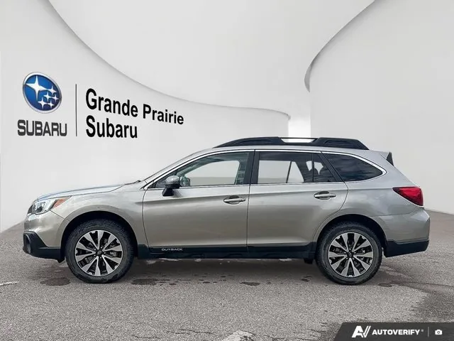 Subaru Outback 2017 photo 2