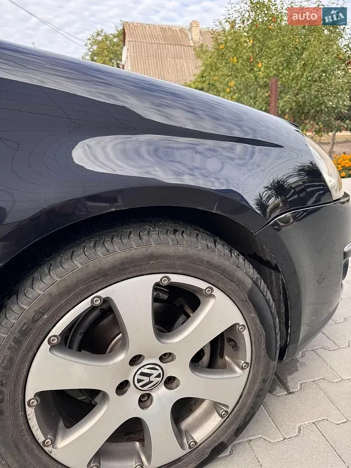 Volkswagen Jetta 2006 photo 2