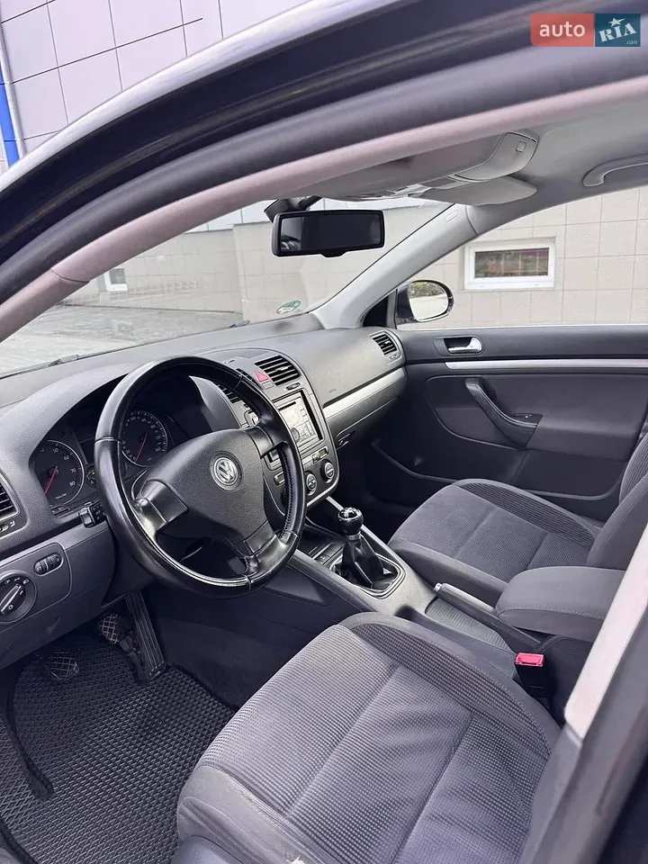 Volkswagen Jetta 2006 photo 3