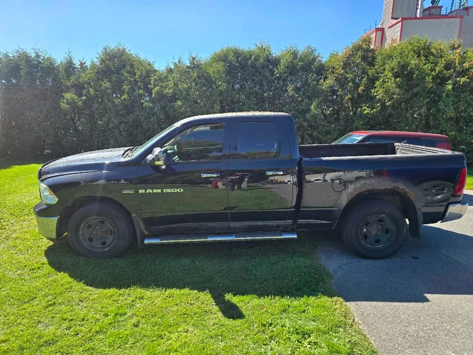 Dodge Ram 1500