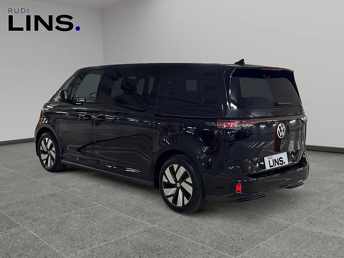 Volkswagen Id. Buzz 2025 photo 3