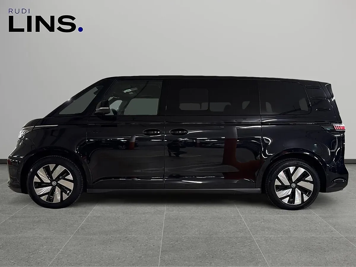 Volkswagen Id. Buzz 2025 photo 2