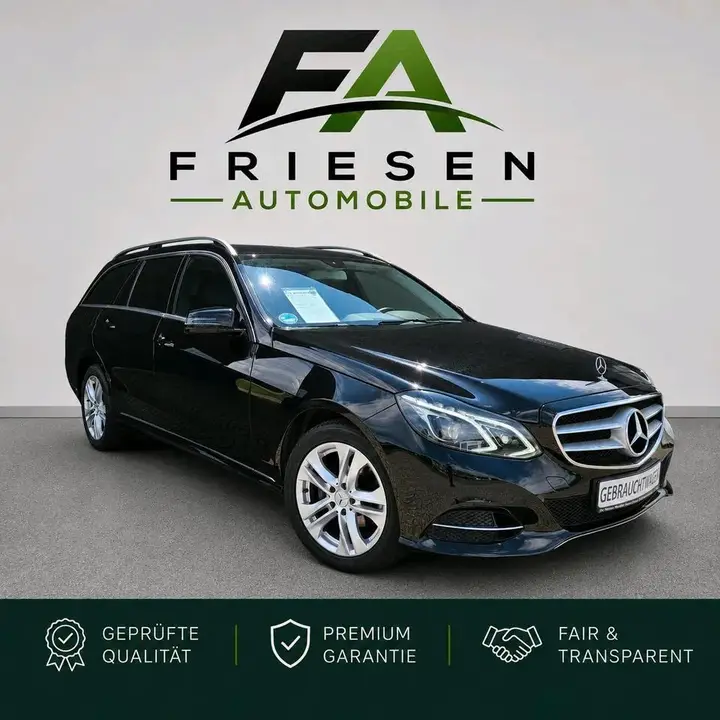 Mercedes-Benz E220