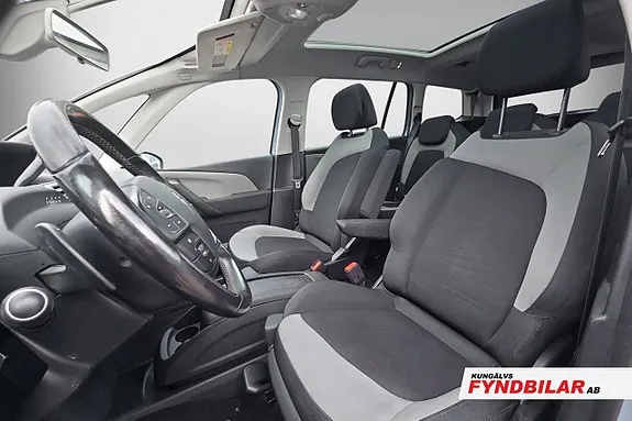 Citroen Grand C4 Picasso 2015 photo 5