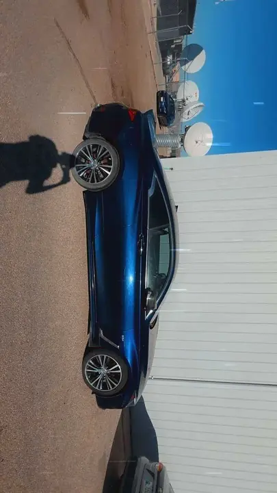 Infiniti Q60